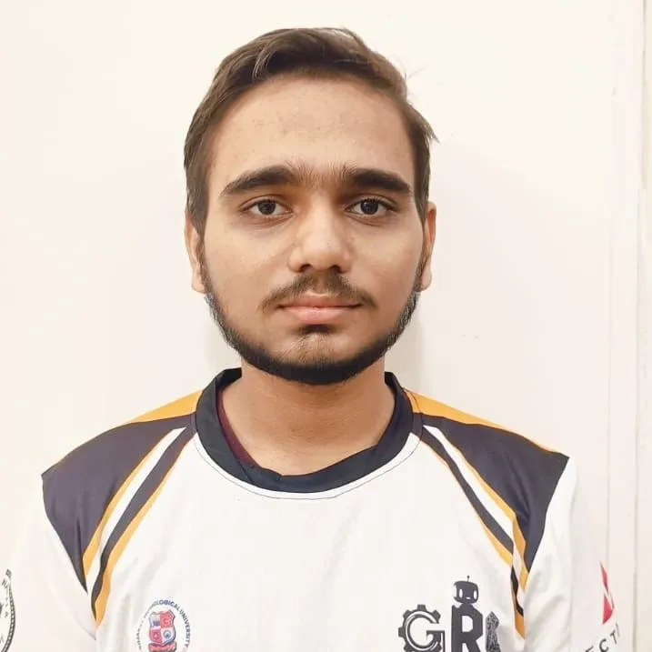 Dharm Patel